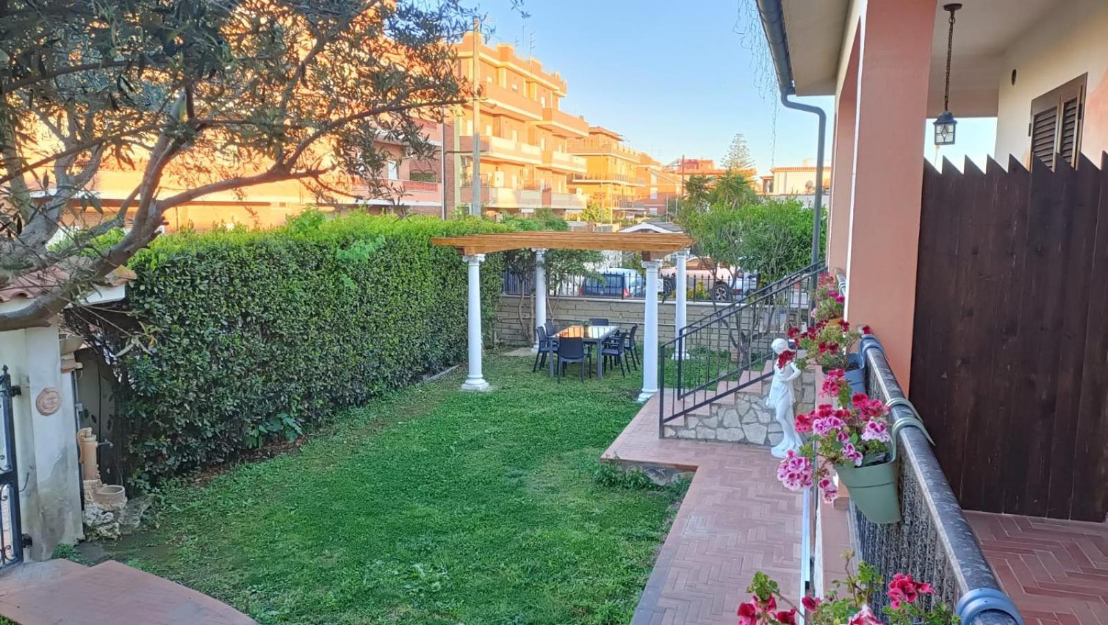 Villa Carlini ปาสซอสกูโร ภายนอก รูปภาพ