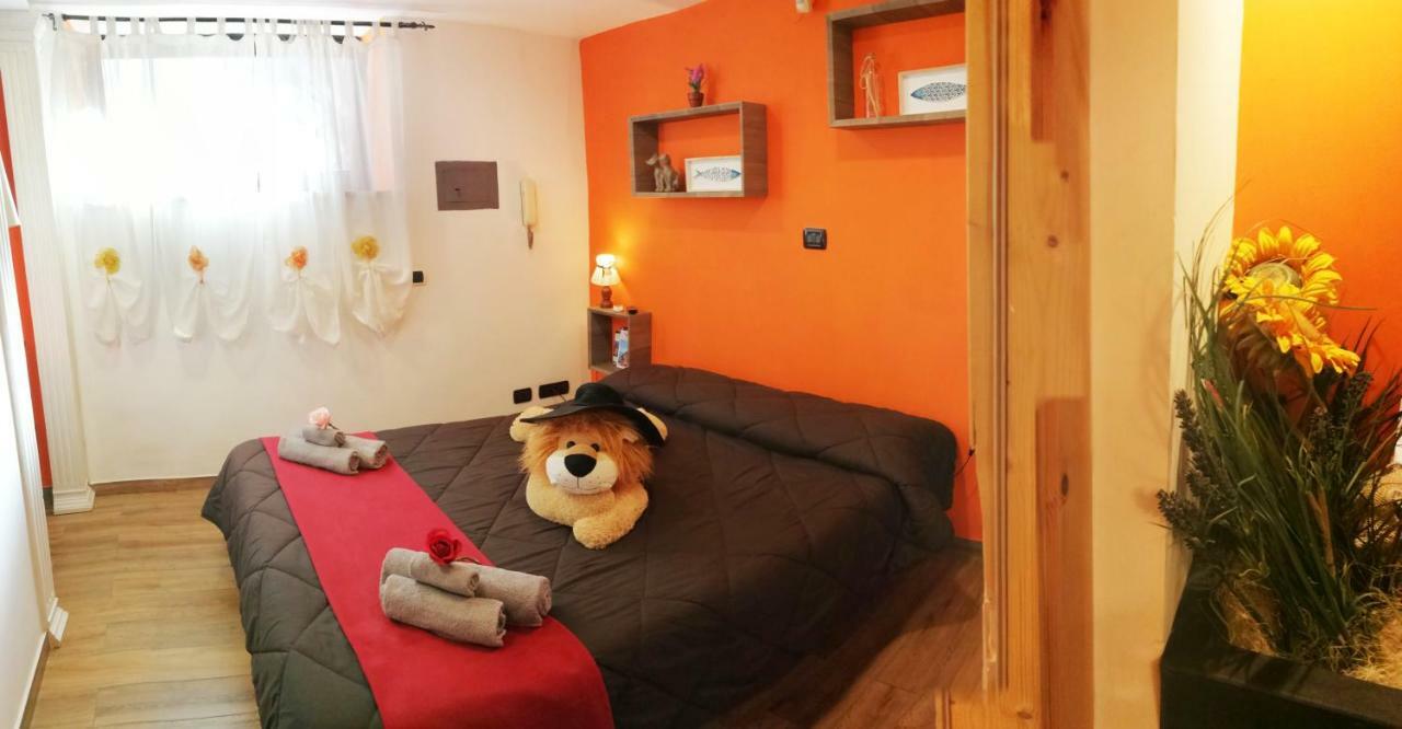 Villa Carlini ปาสซอสกูโร ภายนอก รูปภาพ