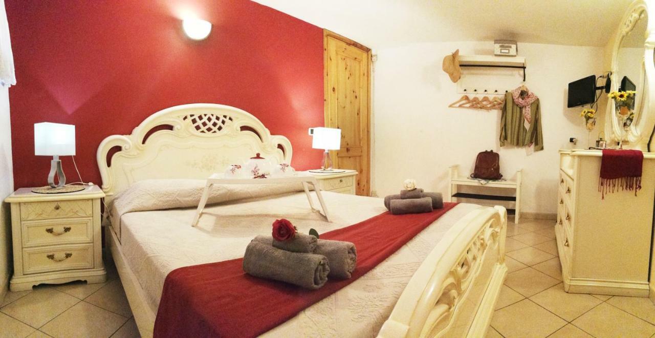 Villa Carlini ปาสซอสกูโร ภายนอก รูปภาพ