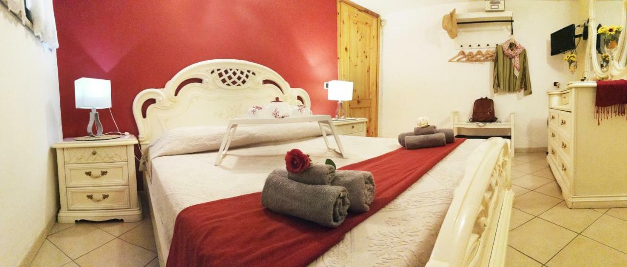 Villa Carlini ปาสซอสกูโร ภายนอก รูปภาพ