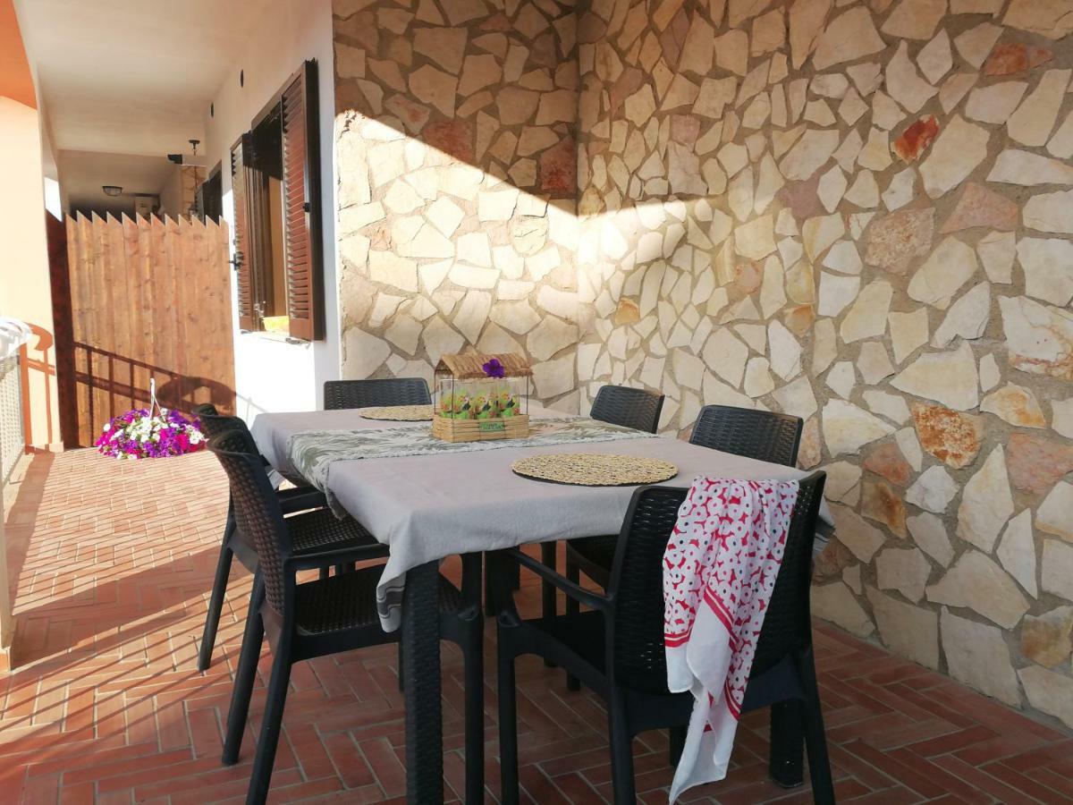 Villa Carlini ปาสซอสกูโร ภายนอก รูปภาพ