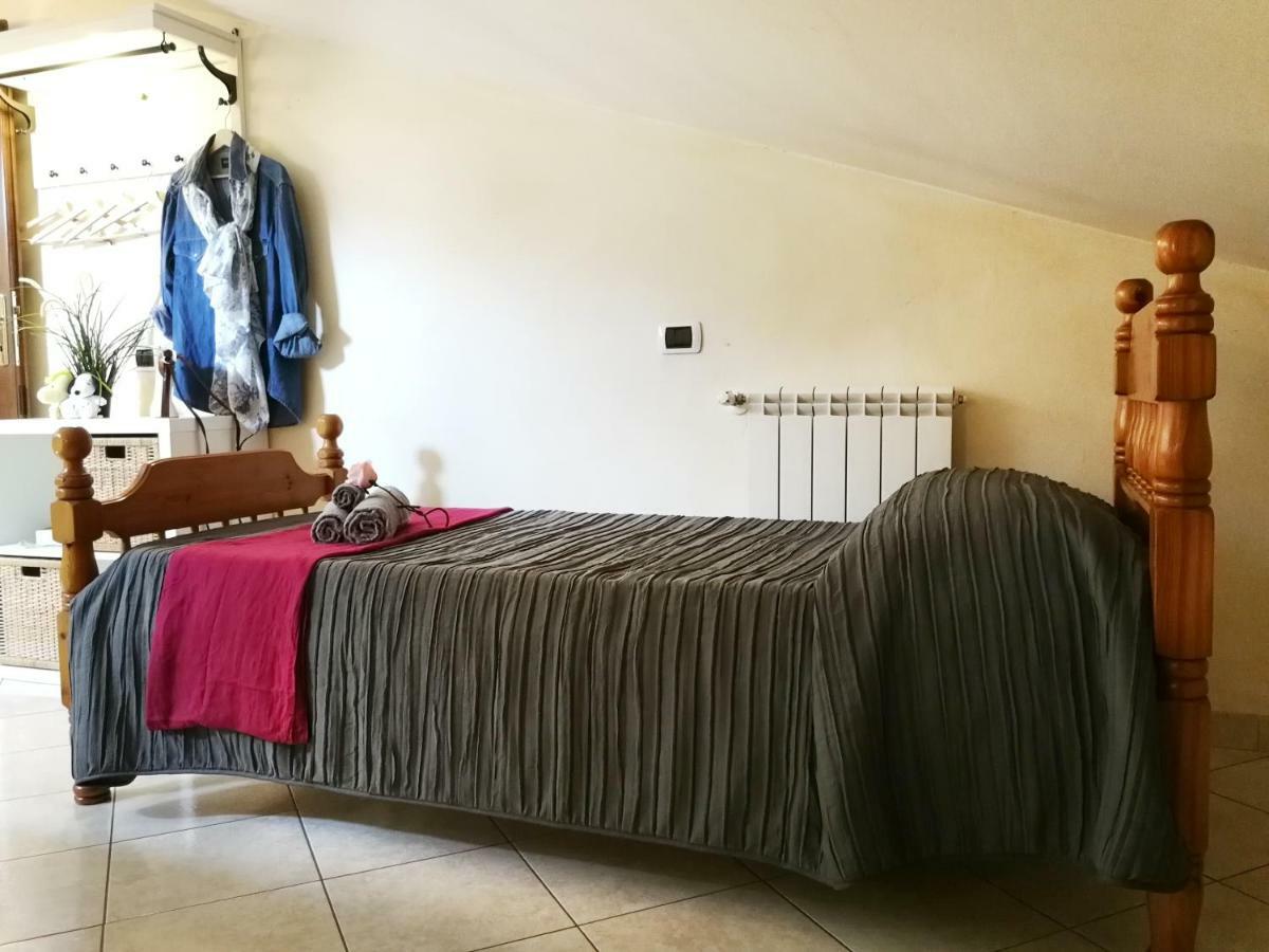 Villa Carlini ปาสซอสกูโร ภายนอก รูปภาพ