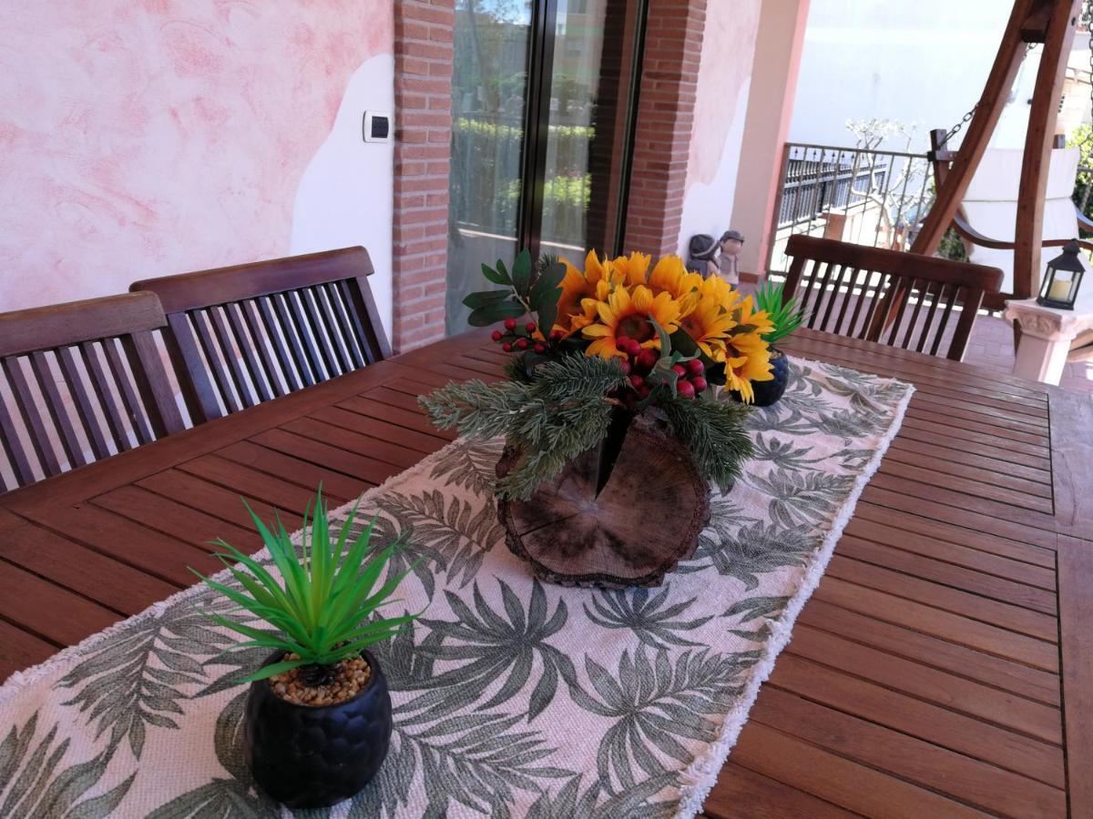Villa Carlini ปาสซอสกูโร ภายนอก รูปภาพ