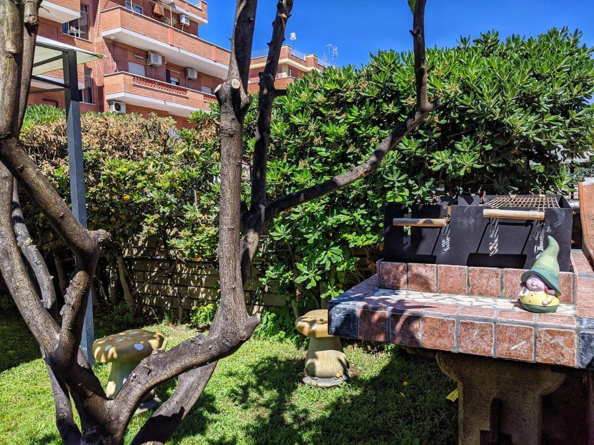 Villa Carlini ปาสซอสกูโร ภายนอก รูปภาพ