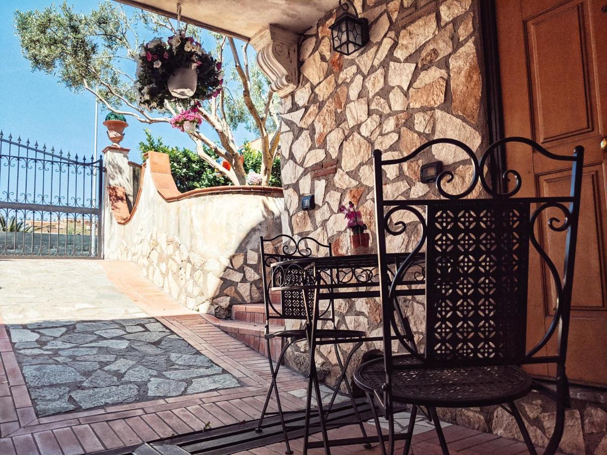 Villa Carlini ปาสซอสกูโร ภายนอก รูปภาพ